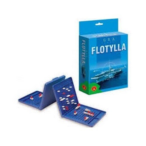 GAME FLOTILLA TRAVEL ALEXANDER 0340